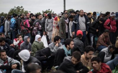 Immigration, l’Autriche dit Stop !