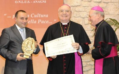Italie : pour l’archevêque Carlo Liberati « Dans 10 ans, nous serons tous musulmans à cause de notre stupidité »