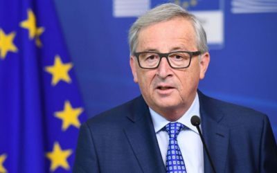 « L’anglais perd son influence en Europe » au profit du français, estime Juncker