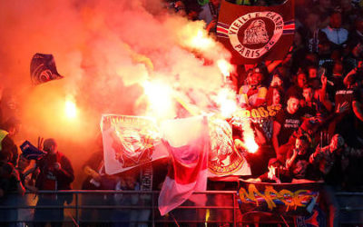 « LES FOUILLES N’ONT PAS ÉTÉ EFFECTUÉES COMME ELLES AURAIENT DÛ L’ÊTRE », A RECONNU LE PRÉFET DE SEINE-SAINT-DENIS APRÈS LES FAILLES LORS DE LA FINALE DE COUPE DE FRANCE.