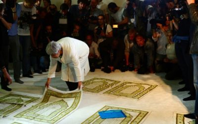 La Turquie affirme que la nouvelle mosquée modérée de Berlin est incompatible avec l’islam