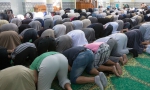 La loi antiterroriste interdit la fermeture définitive des mosquées radicales !