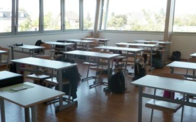 La réforme du collège renforce les inégalités sociales, pas le niveau moyen des élèves