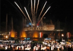 Le Puy du Fou reçoit la récompense de la meilleure création mondiale