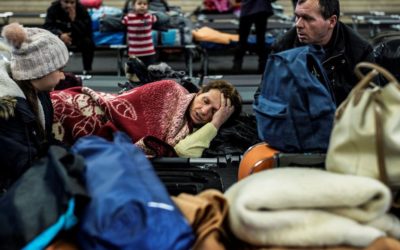 Les Albanais, champions de la demande d’asile en France