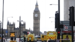 Les attentats de Londres et le déni des candidats à la présidence française face à l’islamisme