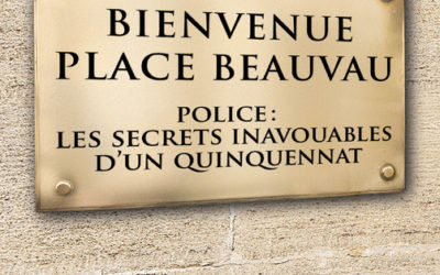 Les basses manoeuvre politiques de François Hollande