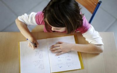 Les enfants finlandais n’apprendront plus à écrire à la main