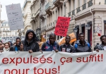 Les trois quarts des clandestins interpellés restent en France
