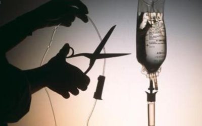 Malgré la pression, l’Ecosse rejette l’euthanasie