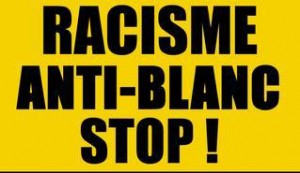 Nouvelle campagne de culpabilisation : « obtient-on un meilleur taux de crédit quand on est blanc? »