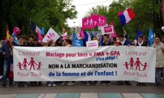 PMA-GPA : les « progressistes » avancent leurs pions