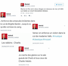 Pascal Bruckner : «L’affaire du Bondy Blog est le Titanic de la gauche branchée»