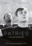 “Patries” : le nouveau film de Cheyenne-Marie Carron