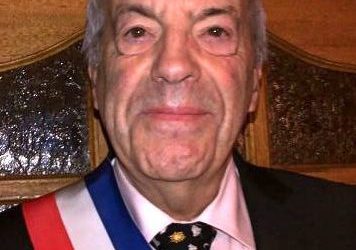 Pierre-Marie Verdier, membre du Conseil national du Parti de la France, élu maire de Besmont (02)