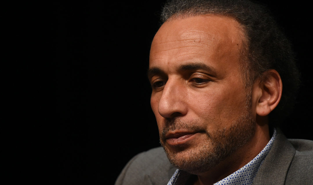 Pour Tariq Ramadan « soit vous êtes voilée, soit vous êtes violée », affirme l’une de ses victimes présumées