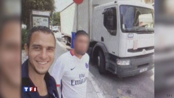 Qui sont les cinq complices du tueur de Nice ?
