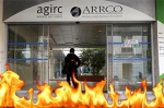 Retraites complémentaires : AGIRC-ARRCO en faillite