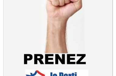 Annonce officielle PDF – Parrainage des Maires