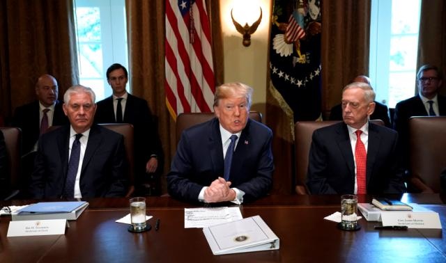 Suite à l’attentat de New-York, Trump remet en question l’attribution de la carte verte à n’importe quel étranger
