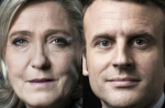Un premier tour historique