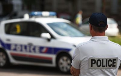 Une femme tabassée en pleine rue par un clandestin à Bordeaux