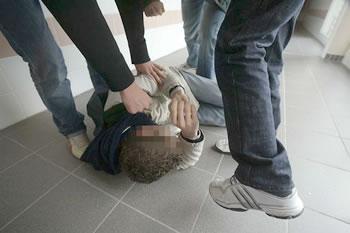 Violences à l’école : 442 incidents recensés par jour