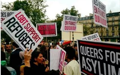 Après le mariage gay, l’invitation à la polygamie : l’étrange alliance entre islamiques et lobby LGBT