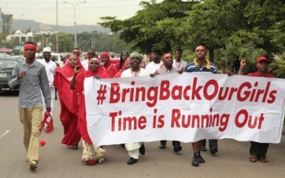 Boko Haram affirme avoir marié les lycéennes