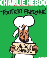 Charlie Hebdo : Luz, auteur de la Une « Tout est pardonné », ne dessinera plus Mahomet