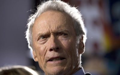 Clint Eastwood préfère Trump à Clinton et fustige la «génération mauviette»