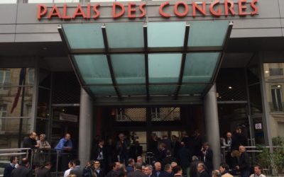 Compte-rendu des « Rendez-vous de Béziers » par David Martin
