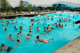Des piscines fermées pour cause d’incivilités