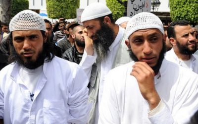 Djihad : Au bas mot, 125 000 militants actifs de l’Etat islamique dans nos banlieues
