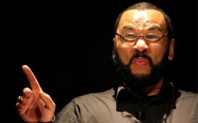 Et maintenant, la peine de mort pour Dieudonné ?