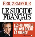 Face au constat dressé par Éric Zemmour, la droite n’a aucune réponse à apporter