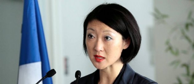 Fleur Pellerin : Prix Nobel de la taxe