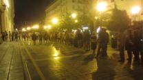 Hongrie: des migrants prennent d’assaut la gare de Budapest après sa réouverture