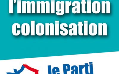 Incendie à Caen : Le PdF demande l’Expulsion des migrants et la dissolution des organisations féministes et libertaires