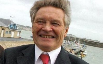 Jean-Paul Félix, nouveau Délégué du Parti de la France pour le Morbihan