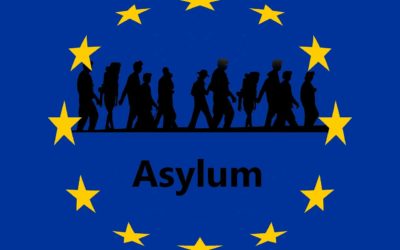 LA TURQUIE N’ENVOIE EN EUROPE QUE LES MIGRANTS MALADES ET SANS ÉDUCATION !!