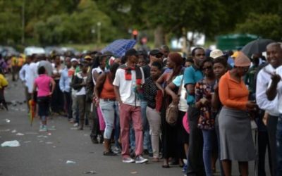 La France condamnée pour ne pas avoir relogé gratuitement une famille camerounaise