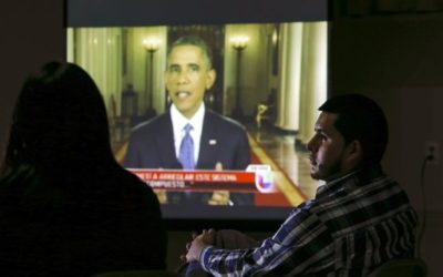 Le dernier cadeau dev Barack Obama à l’Amérique : il va régulariser 4,7 millions de sans-papiers