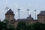 Les députés autorisent l’ éolien près des monuments historiques