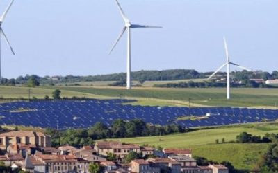 Les éoliennes, imposture écologique et nouveau drame de santé publique