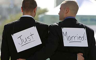 Mariage homosexuel: la Cour suprême profondément divisée