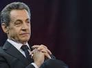 Mariage pour tous: Nicolas Sarkozy se prononce pour l’abrogation de la loi Taubira