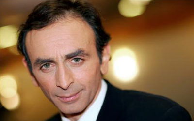 Mariages mixtes : la bonne analyse de Zemmour