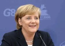 Merkel défend avec fermeté sa politique d’accueil des réfugiés