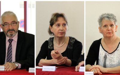 Politique : trois élus tonneinquais quittent le Front national (47)